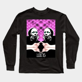 MELT Long Sleeve T-Shirt